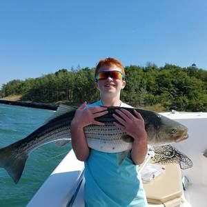 Meet your Posher, Kelli